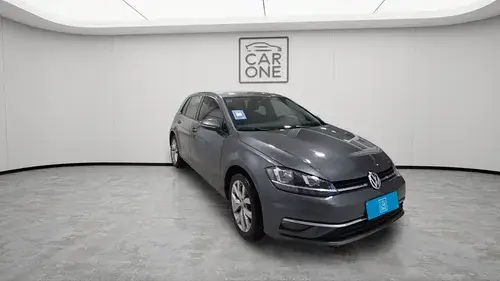 Volkswagen Golf 1.4 VII TSI BLUEMOTION TECH COMFORTLINE DSG L18 2018