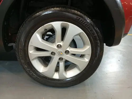 Renault Sandero Stepway 2 1.6 Privilege 2019