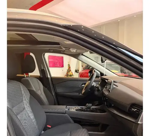 Nissan X-Trail 2.5 Advance Cvt 2Wd 2026