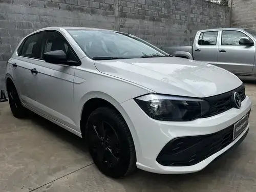 Volkswagen Polo 1.6 Msi Robust 2026