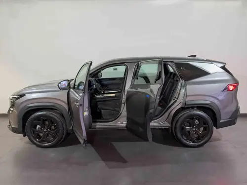 Renault Boreal 1.3 Tce Techno 2026