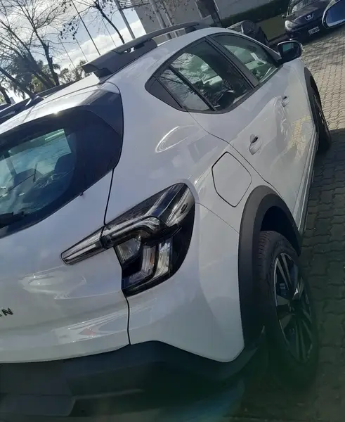 Renault Kardian Evolution MT 2026