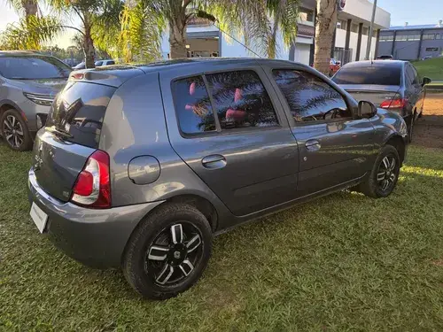 Renault Clio 1.2 Mio Dynamique 2016