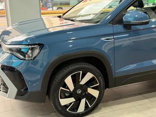 Volkswagen Taos 1.4 250 Tsi Highline Tiptronic 2026