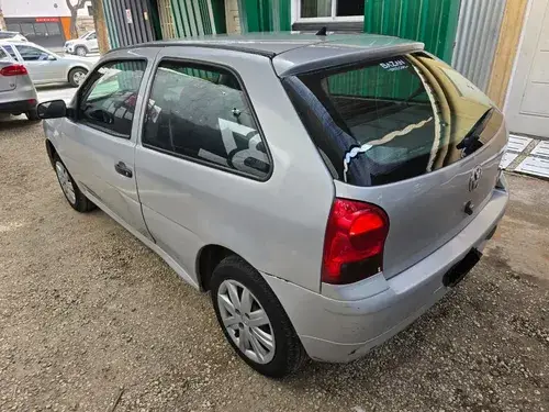 Volkswagen Gol 1.4 L 2013