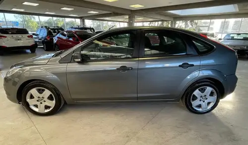Ford Focus 2 1.6 Style Sigma 2013
