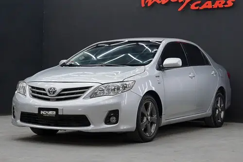 Toyota Corolla 1.8 Xei Mt 136cv 2012