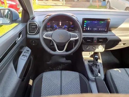 Volkswagen Tera 1.0T 170 Tsi Comfortline At 2025