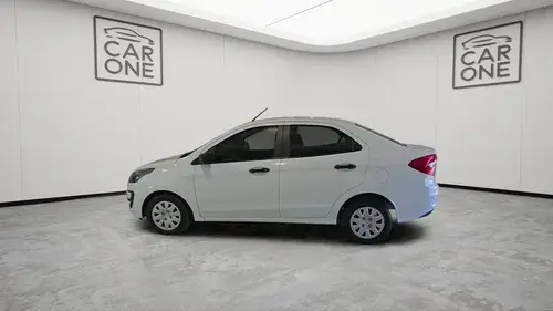 Ford Ka 1.5 S PLUS 4P L18 2021
