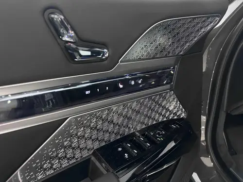 BMW 760i xDrive MSportPro 2025