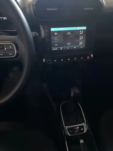 Citroën C4 Cactus 1.6 Vti 115 Feel Pack At6 2018