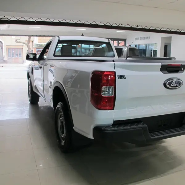 Ford Ranger 2.0 Cs 4X4 2026