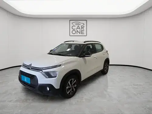 Citroën C3 1.6 VTI FEEL PACK AT L22 2025