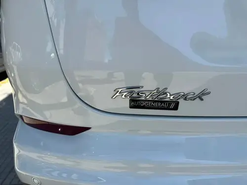 Fiat FASTBACK 1.3 T270 At6 2026