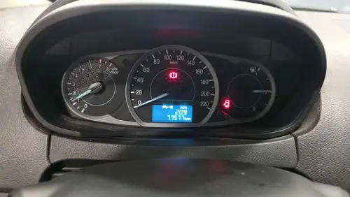 Ford Ka 1.5 SE 5P L18 2019