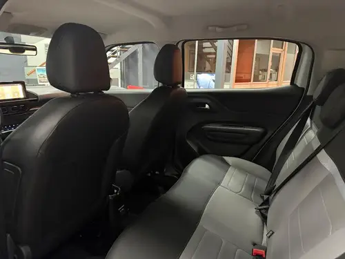 Citroën Aircross 1.0 Shine Turbo 200 Cvt 2026