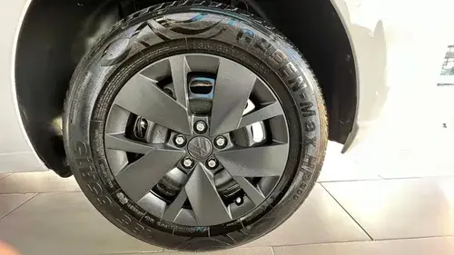 Volkswagen Polo 1.6 Msi Track 2026