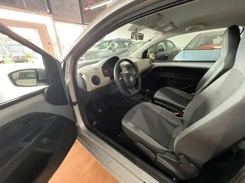 Volkswagen Up! 1.0 Move Up! 75cv 2016