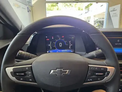 Chevrolet Onix 1.0 Turbo Rs At 2026