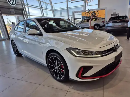 Volkswagen Vento 2.0 Tsi 350 Gli Dsg 2026