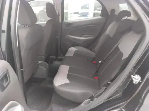 Ford Ecosport 1.5 Se 123cv 4x2 2017