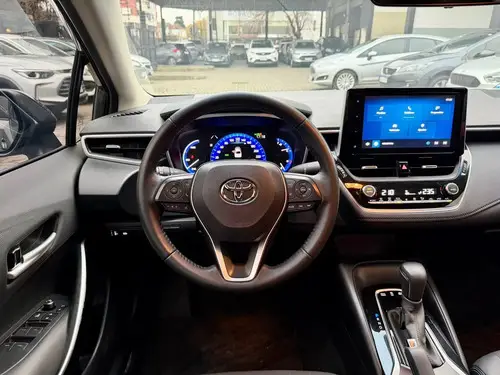 Toyota Corolla 1.8 XEI CVT HYBRID 2024