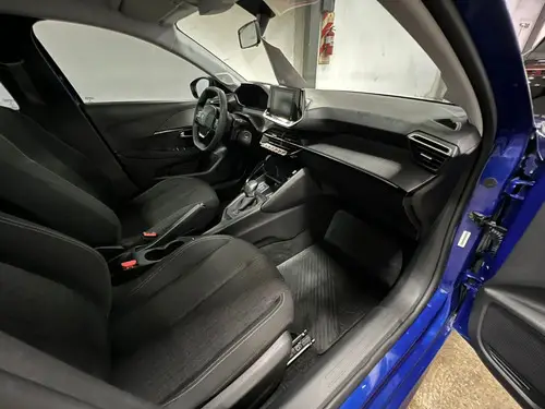 Peugeot 208 1.6 Active Tiptronic 2021