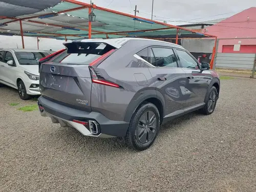 GAC Emkoo 2.0 Hev Ge 2026