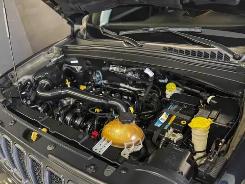 Jeep Renegade 1.8 4X2 SPORT 2020