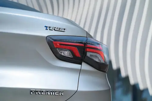 Chevrolet Onix plus 1.0 Turbo Premier At 2026