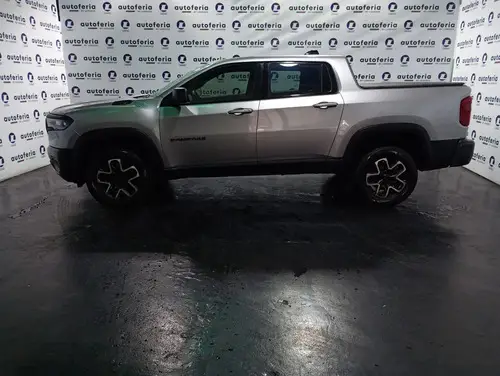 RAM Rampage 2.0 GME 4X4 REBEL AT9 2024