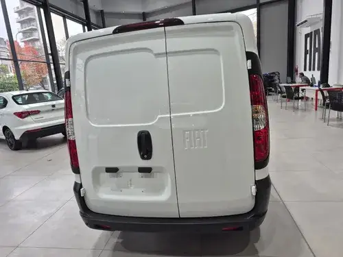 Fiat Fiorino 1.3 Endurance 8V 2026