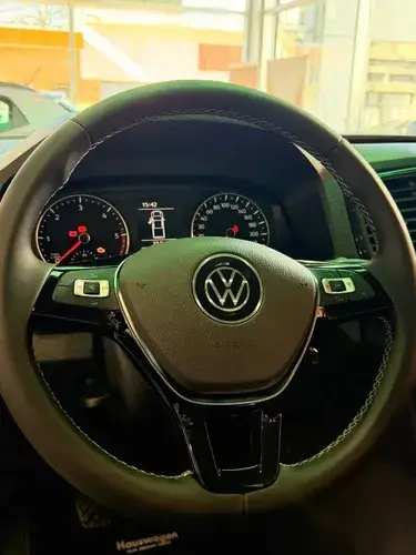 Volkswagen Amarok 2.0 Cd Tdi 140cv Trendline 2026