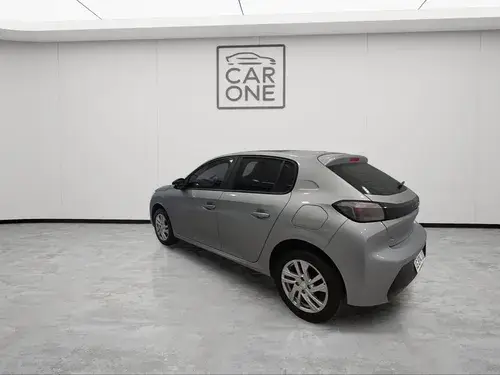 Peugeot 208 1.6 ACTIVE PACK TIPTRONIC L24 2024