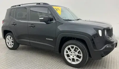 Jeep Renegade 1.8L Sport 2021