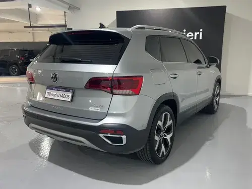 Volkswagen Taos 1.4 250 Tsi Highline 2025