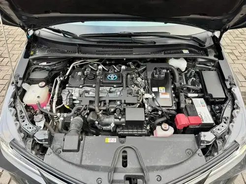 Toyota Corolla 1.8 Xei Cvt 140cv 2024