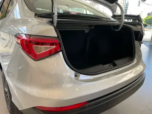 Fiat Cronos 1.3 Gse Drive Plus 2026