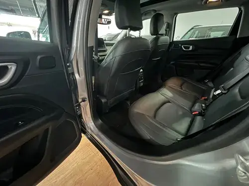 Jeep Compass 1.3 T270 Longitude 2023
