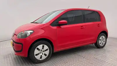 Volkswagen Up! 1.0 Move Up! 75cv 2015
