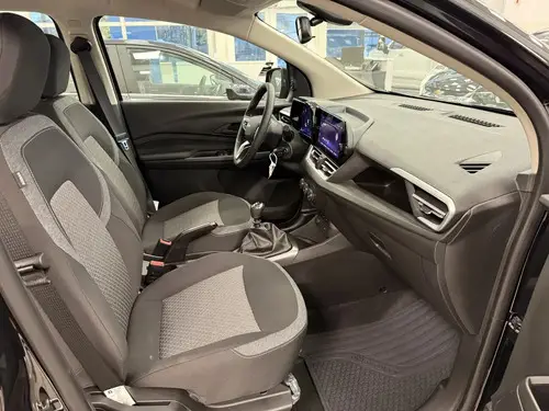 Chevrolet Spin 1.8 Lt 5as 105cv 2026