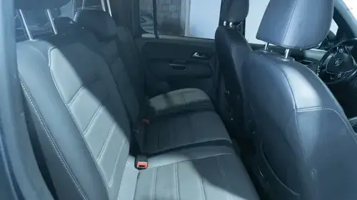 Volkswagen Amarok 3.0 Cd Tdi 258Cv V6 Highline 4X4 At 2024