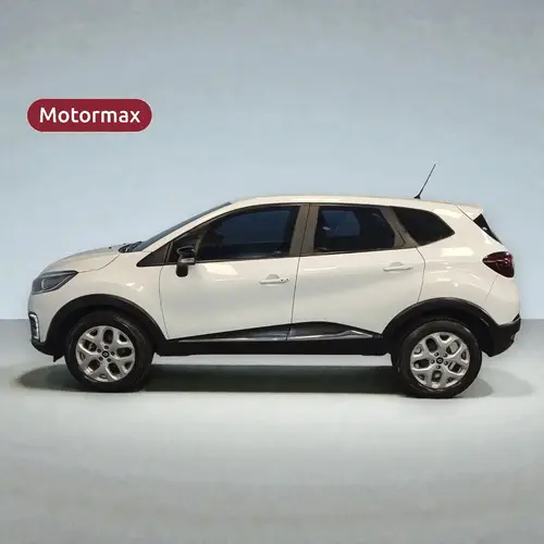 Renault Captur 2.0 Zen 2020