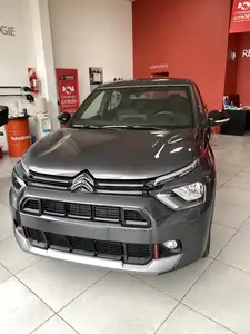 Citroën Basalt 1.0 T200 Dark Edition Cvt 2026