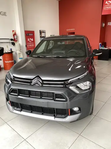 Citroën Basalt 1.0 T200 Dark Edition Cvt 2026