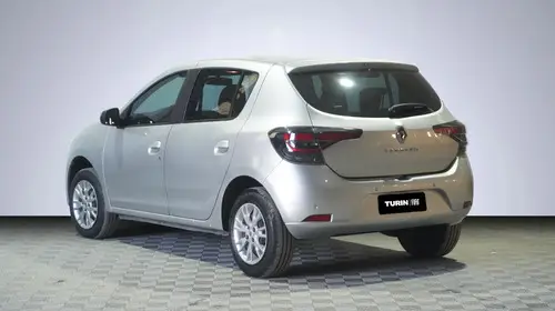 Renault Sandero 1.6 PH2 ZEN 2023