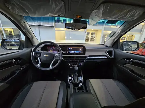 Chevrolet Trailblazer 2.8 Td High Country 4X4 At 2026
