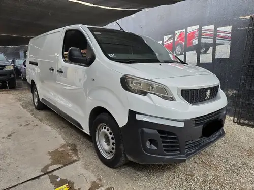 Peugeot Expert 1.6 Hdi Premium 2019