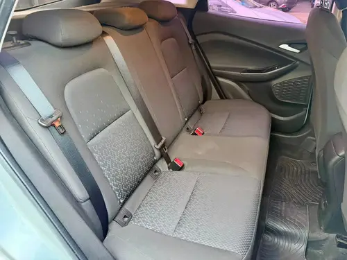 Chevrolet Tracker 1.2 TURBO L20 2020