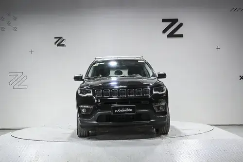 Jeep Compass 2.4 Sport 2018